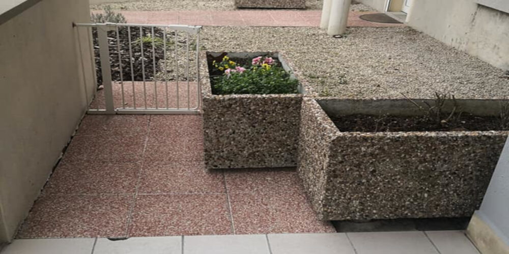 o nettoyage o multiservices - nettoyage de mobilier de jardins vapeur basse pression dans le 51 marne chalons en champagne (2)